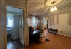 2-к квартира, вторичка, 42м2, 4/5 этаж