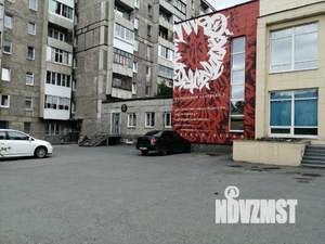 1-к квартира, вторичка, 22м2, 7/9 этаж