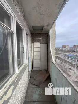 1-к квартира, вторичка, 34м2, 8/9 этаж