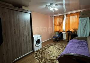 2-к квартира, вторичка, 41м2, 1/5 этаж