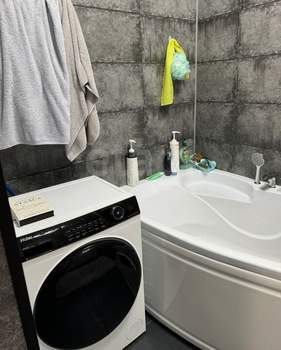 3-к квартира, вторичка, 53м2, 2/4 этаж