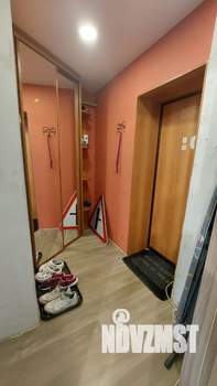 1-к квартира, вторичка, 30м2, 1/5 этаж