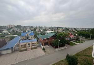 3-к квартира, вторичка, 64м2, 5/9 этаж