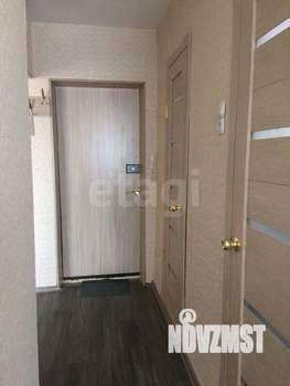 1-к квартира, вторичка, 34м2, 6/9 этаж