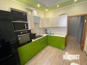2-к квартира, вторичка, 59м2, 2/5 этаж