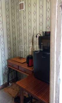 Студия квартира, вторичка, 13м2, 5/5 этаж