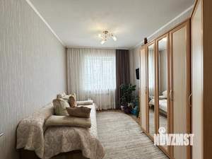 2-к квартира, вторичка, 51м2, 8/9 этаж
