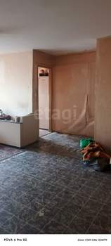 3-к квартира, вторичка, 57м2, 1/5 этаж