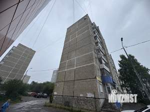 2-к квартира, вторичка, 50м2, 8/9 этаж
