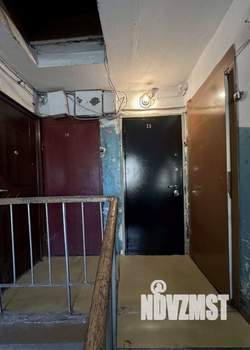 1-к квартира, вторичка, 32м2, 2/2 этаж