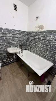 1-к квартира, вторичка, 35м2, 4/7 этаж