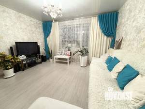 4-к квартира, вторичка, 73м2, 9/9 этаж