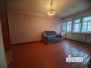 1-к квартира, вторичка, 29м2, 3/5 этаж