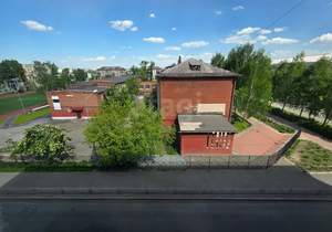3-к квартира, вторичка, 77м2, 3/4 этаж