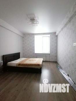 2-к квартира, вторичка, 59м2, 1/5 этаж
