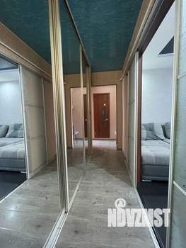 2-к квартира, вторичка, 52м2, 2/5 этаж