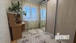 3-к квартира, вторичка, 62м2, 4/10 этаж