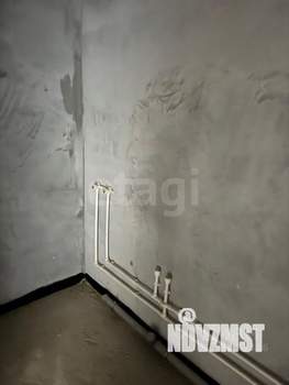 1-к квартира, вторичка, 42м2, 9/16 этаж
