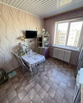 3-к квартира, вторичка, 65м2, 5/5 этаж