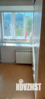 1-к квартира, вторичка, 32м2, 5/5 этаж