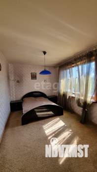 2-к квартира, вторичка, 70м2, 3/5 этаж