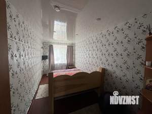 3-к квартира, вторичка, 58м2, 2/5 этаж