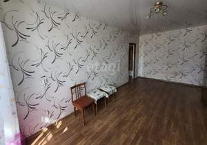 2-к квартира, вторичка, 43м2, 5/5 этаж