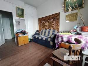 2-к квартира, вторичка, 47м2, 3/4 этаж