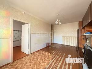 2-к квартира, вторичка, 42м2, 5/5 этаж