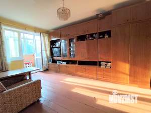 2-к квартира, вторичка, 41м2, 5/5 этаж