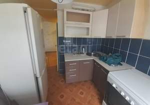 1-к квартира, вторичка, 31м2, 1/5 этаж