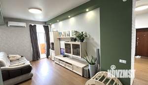 2-к квартира, вторичка, 61м2, 4/5 этаж