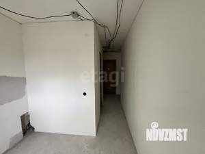3-к квартира, вторичка, 52м2, 2/9 этаж