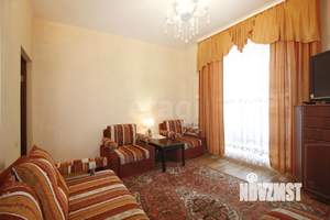 2-к квартира, вторичка, 43м2, 4/5 этаж