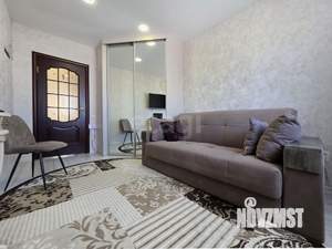 3-к квартира, вторичка, 61м2, 7/9 этаж