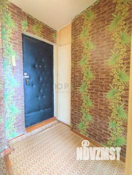 1-к квартира, вторичка, 29м2, 5/5 этаж