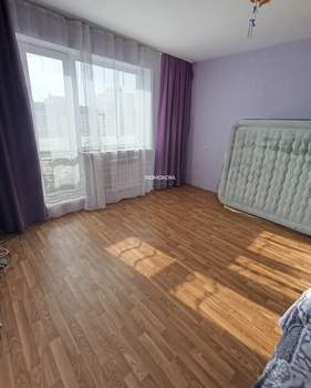 1-к квартира, вторичка, 36м2, 9/9 этаж