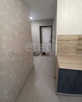 1-к квартира, вторичка, 37м2, 2/5 этаж
