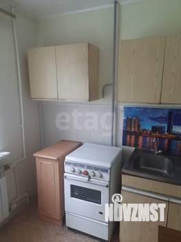 2-к квартира, вторичка, 42м2, 2/5 этаж