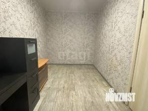 2-к квартира, вторичка, 45м2, 3/5 этаж