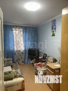 4-к квартира, вторичка, 61м2, 4/5 этаж