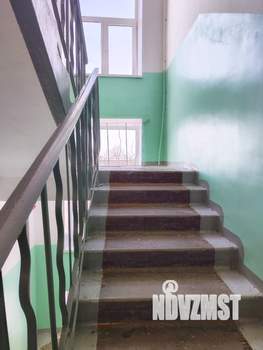 2-к квартира, вторичка, 42м2, 4/5 этаж