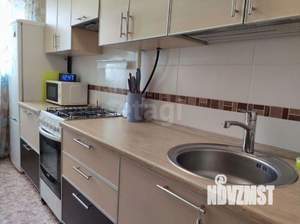 3-к квартира, вторичка, 58м2, 3/9 этаж