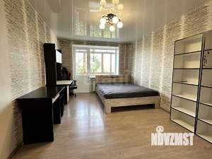 1-к квартира, вторичка, 32м2, 3/9 этаж
