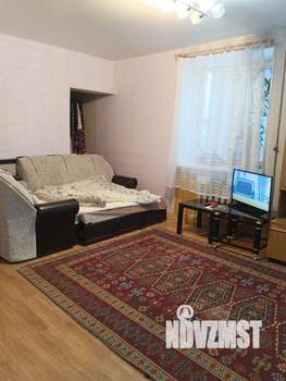 1-к квартира, вторичка, 31м2, 3/4 этаж