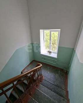 2-к квартира, вторичка, 50м2, 3/1 этаж