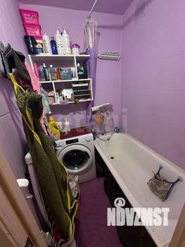 2-к квартира, вторичка, 42м2, 1/5 этаж