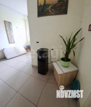 1-к квартира, вторичка, 36м2, 3/16 этаж