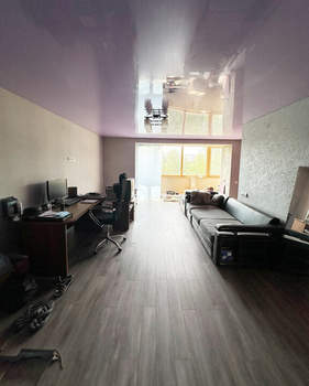 3-к квартира, вторичка, 74м2, 3/5 этаж