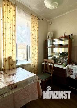 1-к квартира, вторичка, 32м2, 2/2 этаж